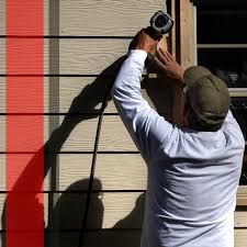 Siding for New Construction